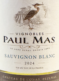 Paul Mas Sauvignon Blanctext