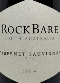 RockBare Click 99 Cabernet Sauvignontext