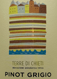 Spinelli Pinot Grigio Terre di Chietitext