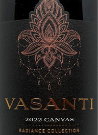 Vasanti Canvas Radiance Collectiontext
