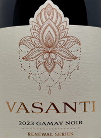 Vasanti Gamay Renewal Seriestext