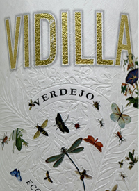 Vidilla Verdejo Ecologicotext