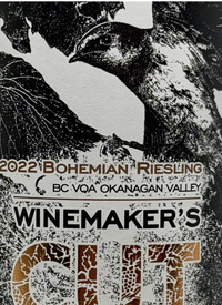 Winemaker's Cut Bohemian Rieslingtext