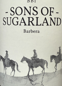 Sons of Sugarland Barberatext