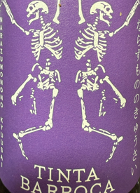 The Fledge & Co. Praeteritus Bosstok Tinta Barrocatext