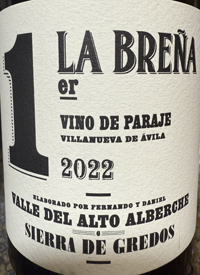 Comando G La Breña 1er Crutext