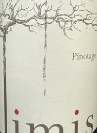 Illimis Pinotagetext