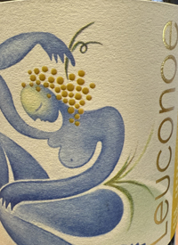 Cantine Madonna Delle Grazie Leucònoe Biancotext