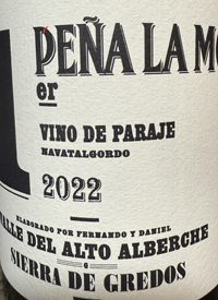 Comando G Peña la Mora 1er Crutext