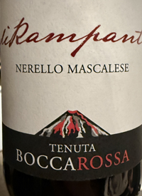 Tenuta Boccarossa DiRampantetext
