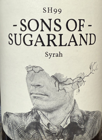 Sons of Sugarland Syrahtext