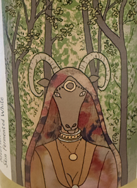 Therianthropy Mouflon Viognier Chardonnay Marsannetext