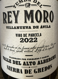 Comando G Tumba del Rey Morotext