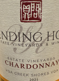 Wending Home Chardonnaytext