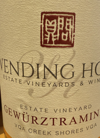 Wending Home Gewütztraminertext