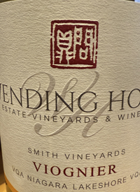 Wending Home Smith Vineyards Viogniertext