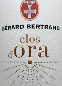 Gérard Bertrand Clos d'Oratext
