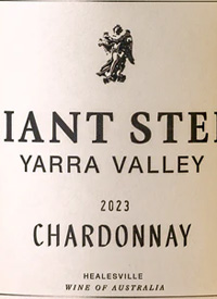 Giant Steps Chardonnaytext