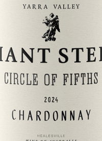 Giant Steps Circle of Fifths Chardonnaytext