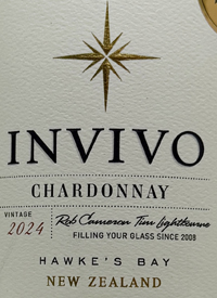 Invivio Chardonnaytext