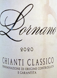 Lornano Chianti Classicotext