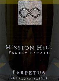 Mission Hill Perpetua Chardonnaytext