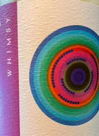 Rigour and Whimsy Cowabunga! RD # 2text