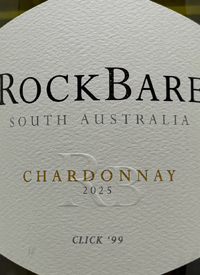 RockBare Click 99 Chardonnaytext