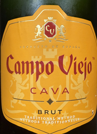 Campo Viejo Cavatext