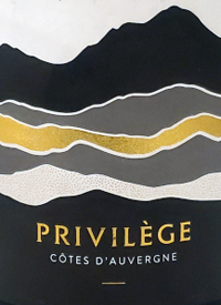 Desprat Saint Verny Privilège Rougetext