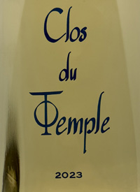 Gérard Bertrand Clos du Temple Rosétext