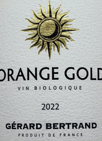 Gérard Bertrand Orange Goldtext