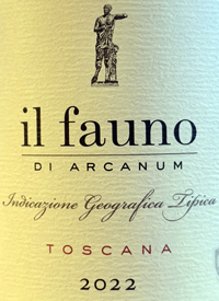 Il Fauno di Arcanumtext