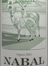 Nabal Organic Ribera del Duerotext