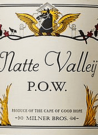 Natte Valleij POWtext