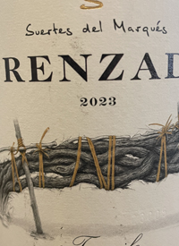 Suertes del Marqués Trenzadotext