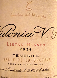 Suertes del Marqués Vidonia VPtext