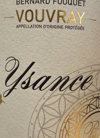 Bernard Fouquet Ysance Bruttext