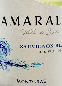 Amaral Sauvignon Blanctext