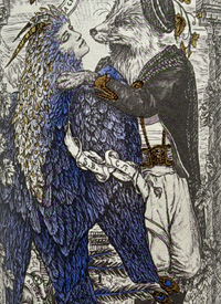 Catena Zapata The Birth of Cabernet La Naissance de Cabernettext