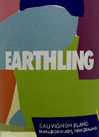 Earthling Sauvignon Blanctext