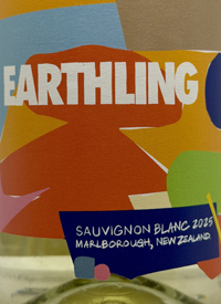 Earthling Sauvignon Blanctext