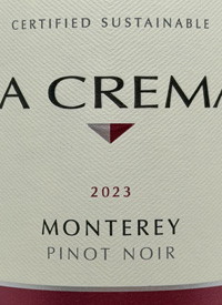 La Crema Monterey Pinot Noirtext