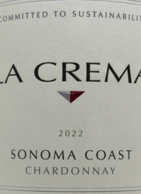 La Crema Chardonnaytext
