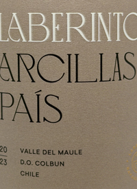 Laberinto Arcillas Paistext