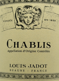 Louis Jadot Chablistext