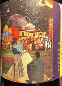 Rigour & Whimsy a Love we All Dream of Reservetext