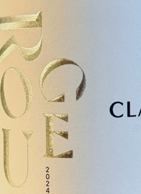 Rouge Clair By Michel Chapoutiertext