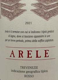 Tommasi Areletext