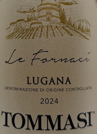 Tommasi Le Fornaci Luganatext